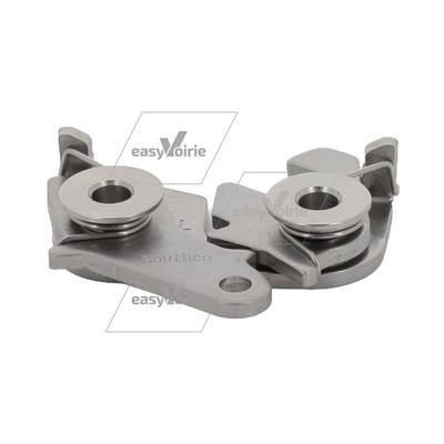 VERROU DE PERCHE - RAVO*