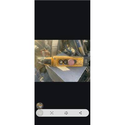 TELECOMMANDE 4+1 BOUTONS IRIDE*