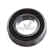 ROULEMENT A BILLES GA+AZC - MATHIEU*