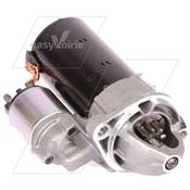 DÉMARREUR AC VM E4 + E5 + E6 - BUCHER*