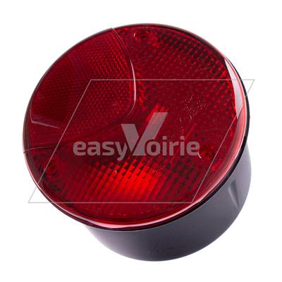 FEU ARRIERE STOP+ CLIGNOTANT - BUCHER*
