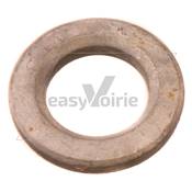 RONDELLE PLATE 16 MM/ 28 X 3 - SCHMIDT*