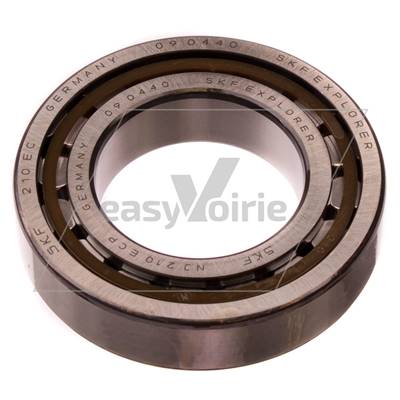 Roulement 50x90x20mm JOHNSTON-*