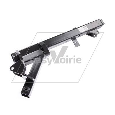 BRAS DE BROSSE DROIT MAUVAISES HERBES SWINGO - SCHMIDT*