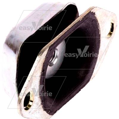 SILENBLOC MOTEUR AV SWINGO l: 120 b: 60 h: 38.5 - SCHMIDT*