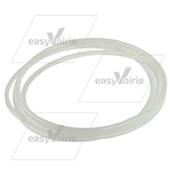 M. TUYAU SOUPLE D6X8MM-vendu au mètre- SCHMIDT*