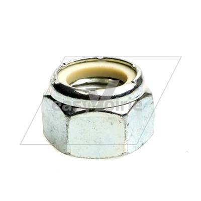 ECROU NYLOC UNC 1 - SCHMIDT *