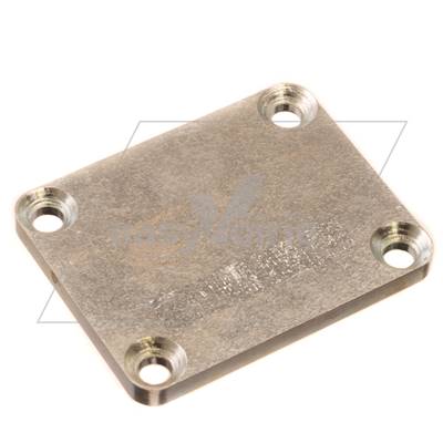 PLAQUETTE DE ROUE - 12-99520606 - SCHMIDT*