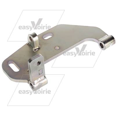 PLAQUE DROITE SUPPORT BALAI CLEANGO -*