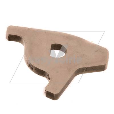 Latch - Access Door  (1.4003)-JOHNSTON-*