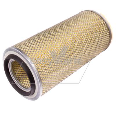 CARTOUCHE PRINCIPALE FILTRE A AIR - JOHNSTON*