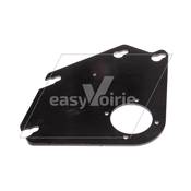 Plate - Bearing WSB 6XX - JOHNSTON-*