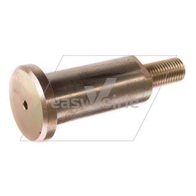 AXE DE ROUE DE BUSE JOHNSTON*