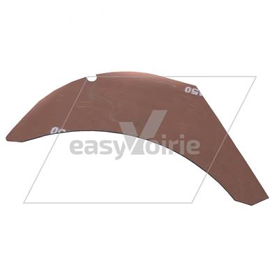 JOUE DE TREMIE 3XX D ET G- SEMAT*