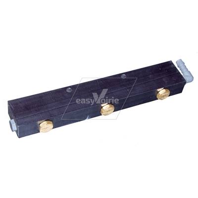 RAMPE ARROSAGE HOTTE ASPI.3 JETS BUCHER*