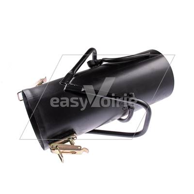 TUBE 500MM  - BUCHER*