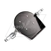 SUPP TUYAU ASPI ARR - 4006776 - BUCHER*