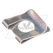 Slim Safety Fastener JOHNSTON-*