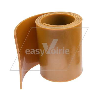 BAVETTE REHAUSSE TREMIE 1870mm - GPM II ET IV - GEESINK*