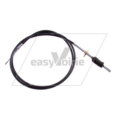 Câble tirer-pousser RAVO 4070007 *