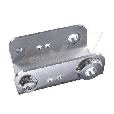 SUPPORT EXTER BRAS BALAI  - BUCHER*