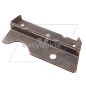 BANDE DE FIXATION DU CAOUTCHOUC LATERAL GAUCHE - RAVO *