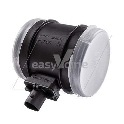 CAPTEUR DE DEBIT D'AIR - BUCHER*