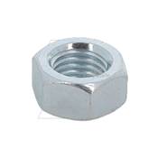 ÉCROU M20 UNI5587 ACIER INOXYDABLE*