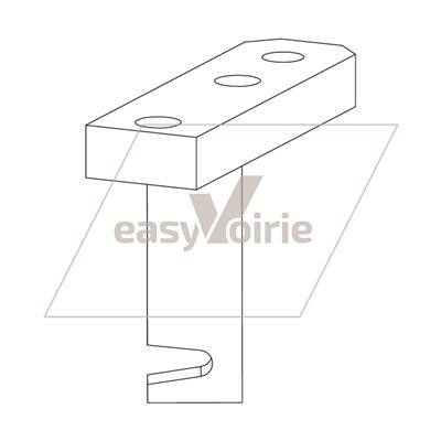 CONSOLE - 4007842 - BUCHER*