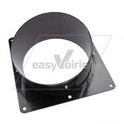 TUBULURE SANS PROTECTION INTERIEUR DROITE  - BUCHER*