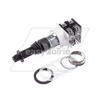 JOYSTICK DOUBLE SENS AVANT/ARRIERE - JOHNSTON*