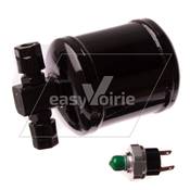 Filtre sécheur avec presostat inclu - RAVO -*