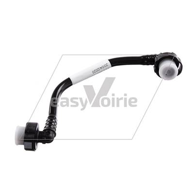 CONDUITE COMBUSTIBLE - IVECO*