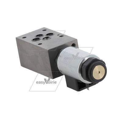 DISTRIBUTEUR HYDRAULIQUE H15/16/27/31 - RAVO*