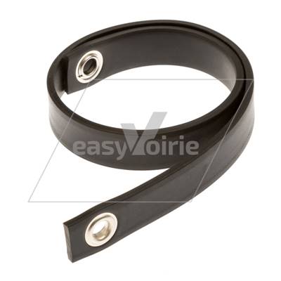 BANDE DE CAOUTCHOUC - RAVO*