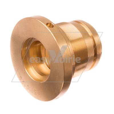 TETE DE VERIN DE SUSPENSION NV C5002 / 530 RAVO*