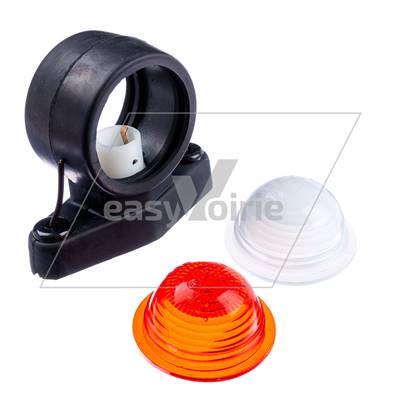 FEU DE GABARIT LATERAL - RAVO *