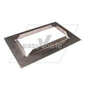 CADRE DE JOINT DE TURBINE - BUCHER*