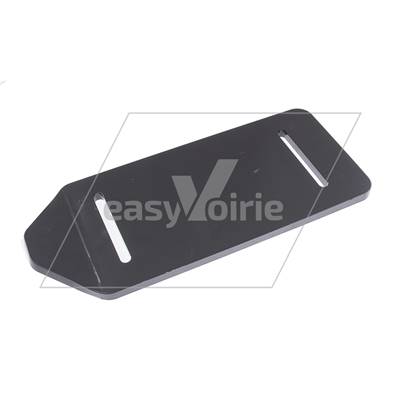 SABOT DE HOTTE DROIT ET GAUCHE  - BUCHER*