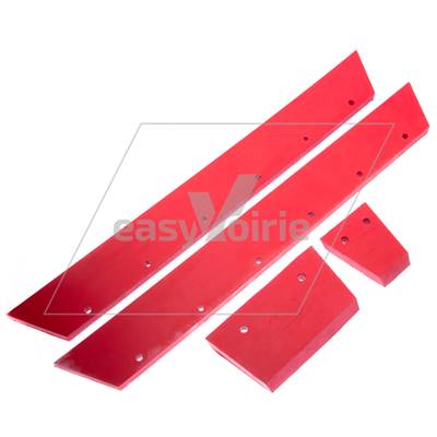 Kit bavette de Semat Johnston -*