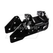 SUPPORT BRAS DE BALAIS LAT  8000 - BUCHER*