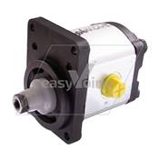 Motor - Hydraulic 19cc/rev 7008033 JOHNSTON*