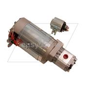 POMPE ELECTRO-HYDRAULIQUE AVEC RELAIS-*
