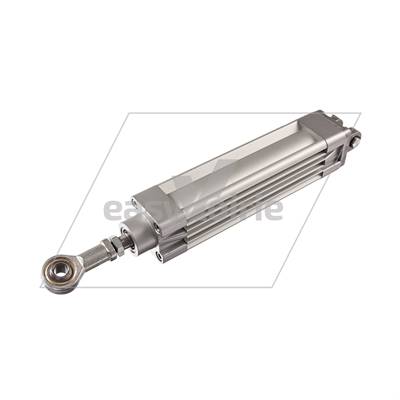 VERIN PNEUMATIQUE - GEESINK*