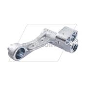 COMMANDE VERROUILLAGE TWIN LIFT  D BAGUES PEL - FAUN*