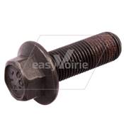 VIS M12X1.25X35 DIN/ISO 6921/8102 - BUCHER*