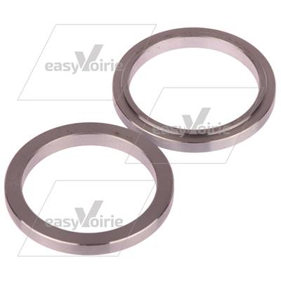 ENTRETOISE ROTULE VERIN PELLE CHARIOT FAUN*