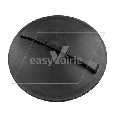 COUVERCLE DESSUS DE CUVE - MATIS*