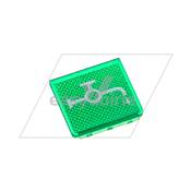 SYMBOLE INTER HUMECTAGE *