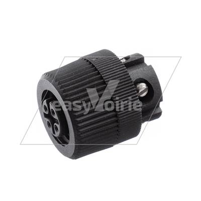 CONNECTEUR CAPTEUR PROXIMITE *